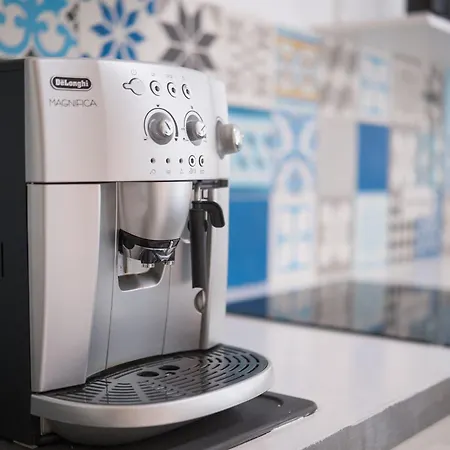 Appartamento Le Minautore - Climatisé