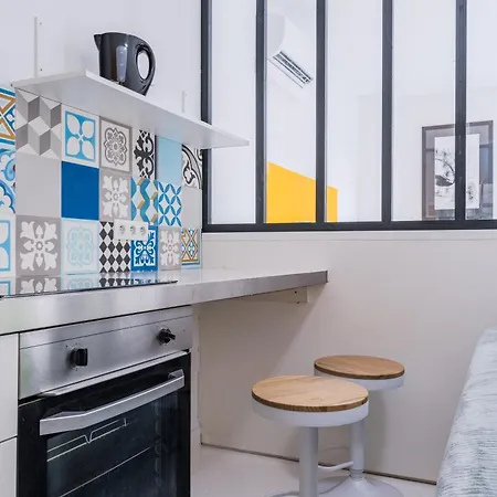 Le Minautore - Climatise Apartment *