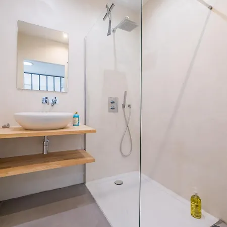 Le Minautore - Climatise Apartment