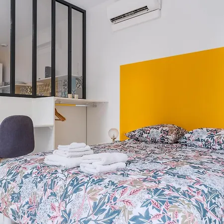 Le Minautore - Climatise Apartment