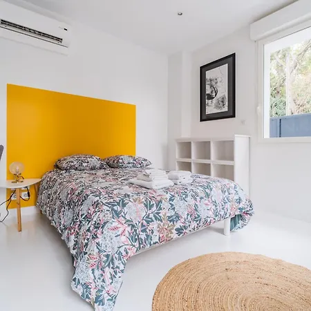 Apartamento Le Minautore - Climatisé *