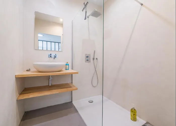 Le Minautore - Climatise Appartement