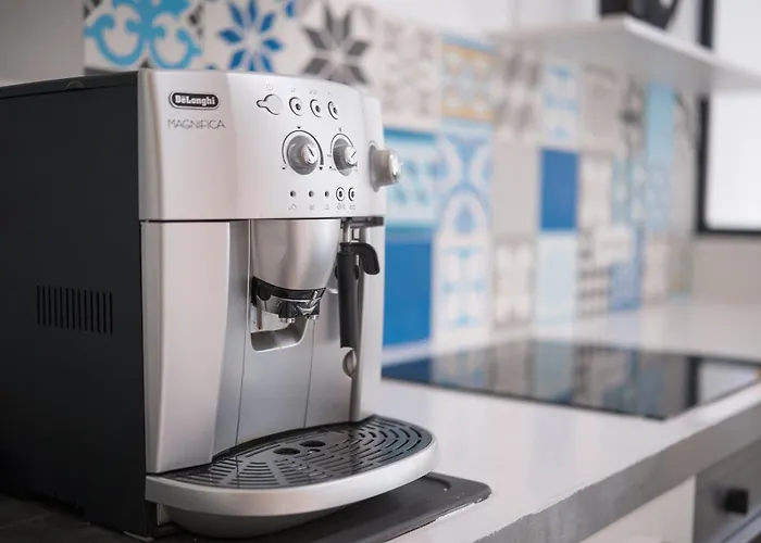 Appartement Le Minautore - Climatise