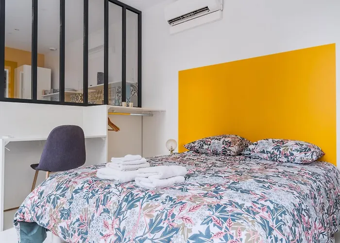 Le Minautore - Climatise Appartement