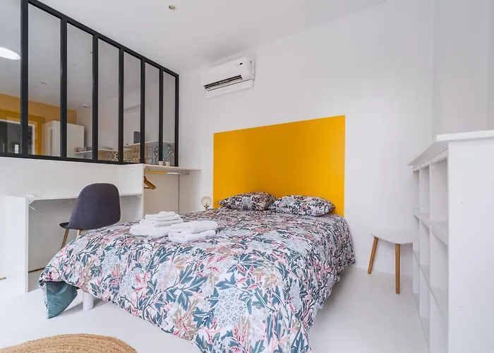 Appartement Le Minautore - Climatise Toulouse