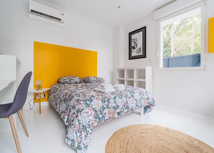 Appartement Le Minautore - Climatise *